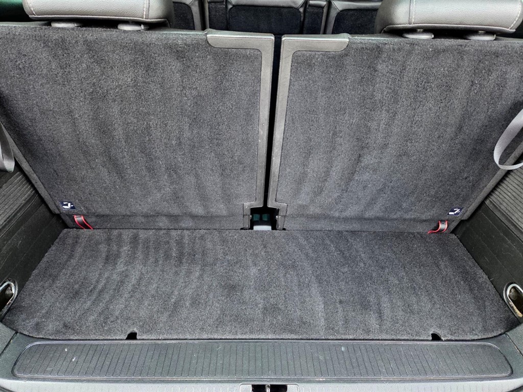 Used Vauxhall Zafira 2017 for sale - 78009535: Photo 19