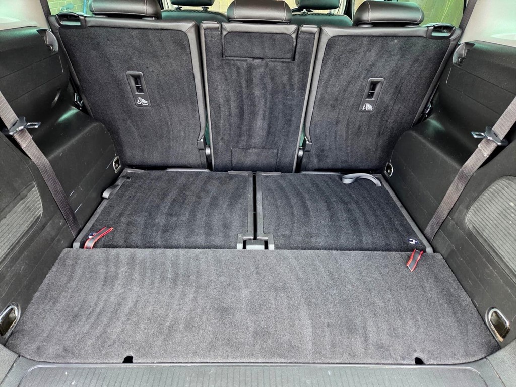 Used Vauxhall Zafira 2017 for sale - 78009535: Photo 20