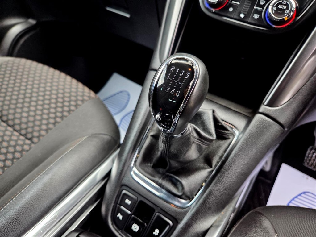 Used Vauxhall Zafira 2017 for sale - 78009535: Photo 9