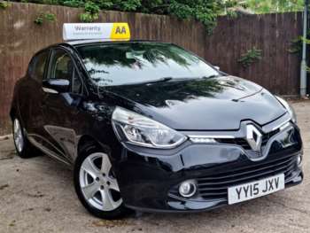 Used Renault Clio 2015 for sale - 74914985: Photo