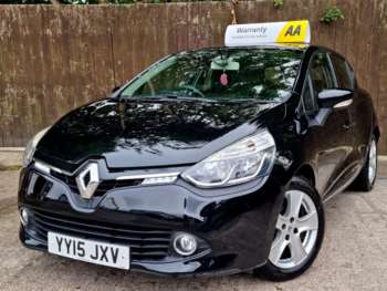 Used Renault Clio 2015 for sale - 74914985: Photo
