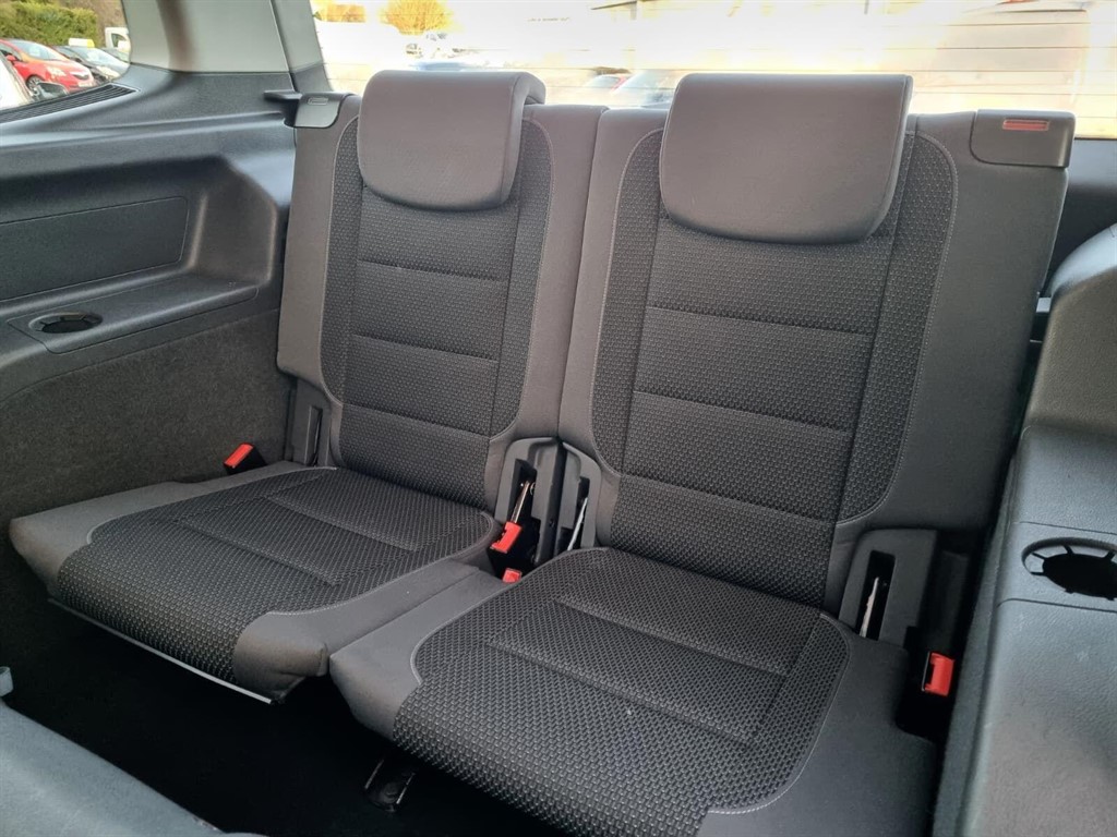 Used Volkswagen Touran 2014 for sale - 77134187: Photo 12