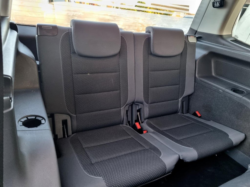 Used Volkswagen Touran 2014 for sale - 77134187: Photo 14