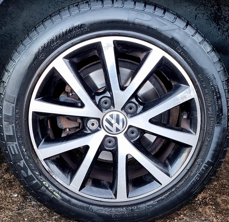 Used Volkswagen Touran 2014 for sale - 77134187: Photo 17