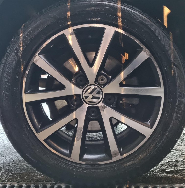 Used Volkswagen Touran 2014 for sale - 77134187: Photo 19