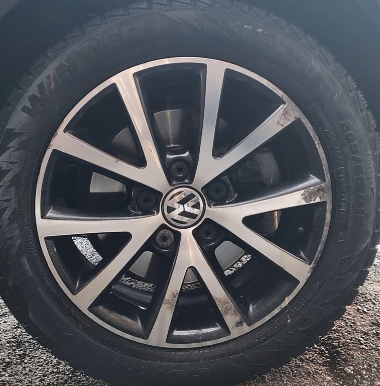 Used Volkswagen Touran 2014 for sale - 77134187: Photo 20