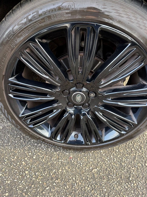 Used Land Rover Range Rover Sport 2020 for sale - 77653364: Photo 20