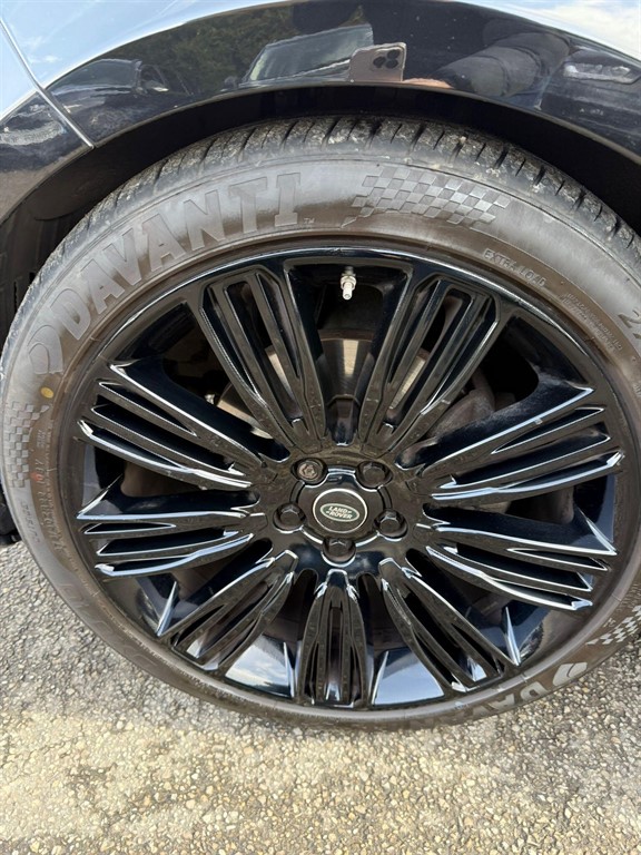 Used Land Rover Range Rover Sport 2020 for sale - 77653364: Photo 22