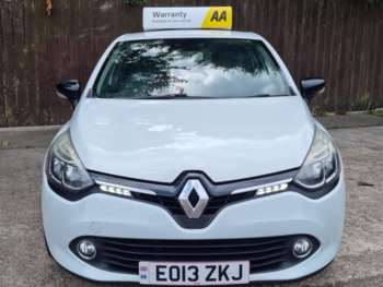 Used Renault Clio 2013 for sale - 74991794: Photo