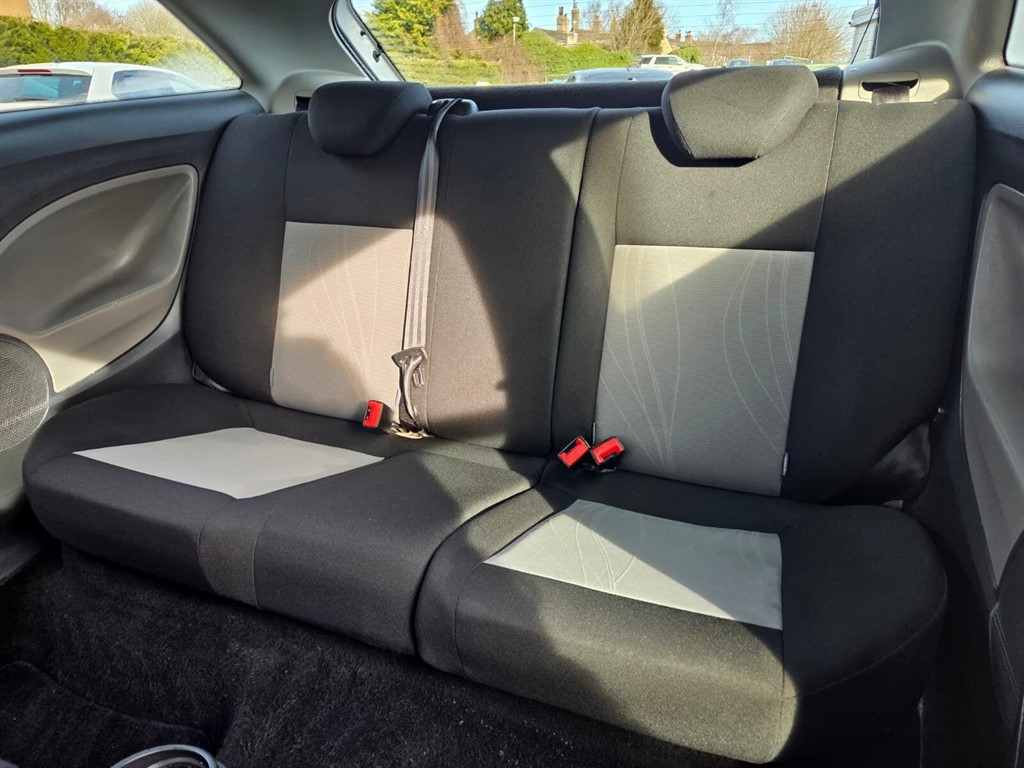 Used SEAT Ibiza 2015 for sale - 77592450: Photo 11