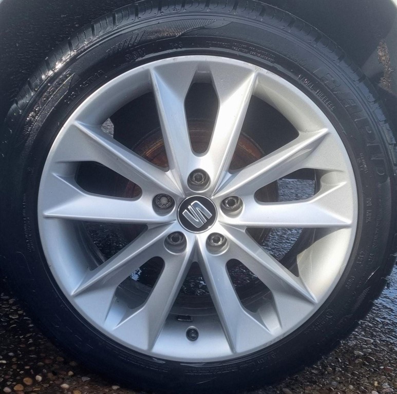 Used SEAT Ibiza 2015 for sale - 77592450: Photo 13