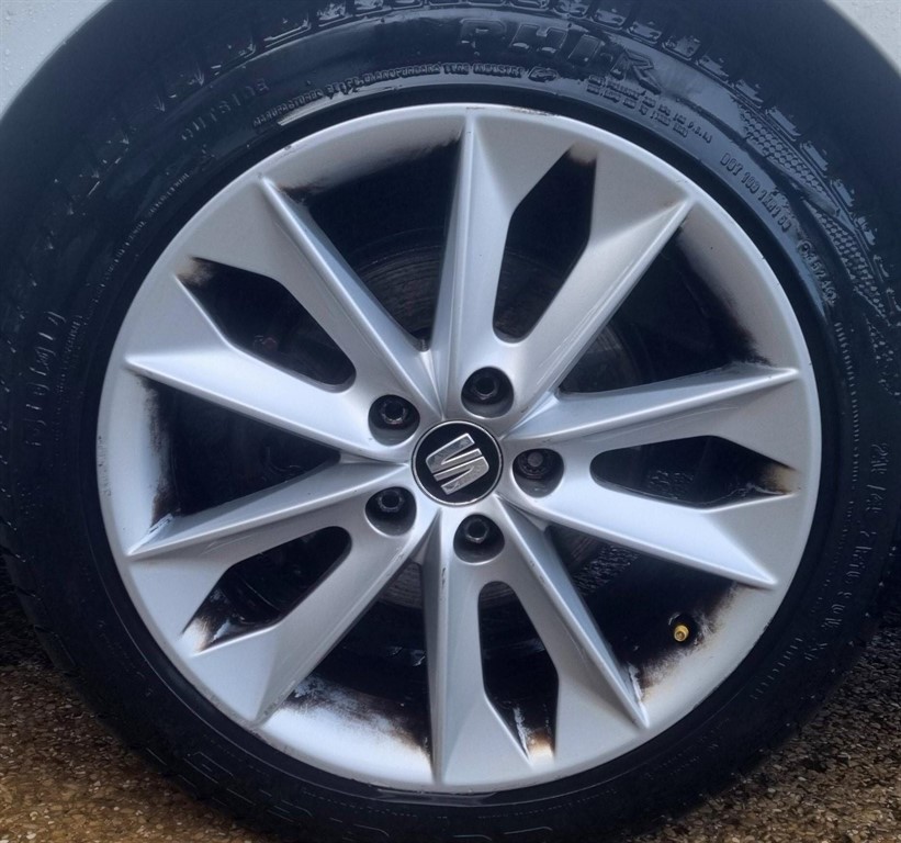 Used SEAT Ibiza 2015 for sale - 77592450: Photo 14