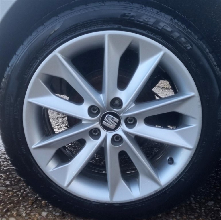 Used SEAT Ibiza 2015 for sale - 77592450: Photo 15