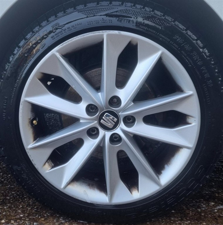 Used SEAT Ibiza 2015 for sale - 77592450: Photo 16