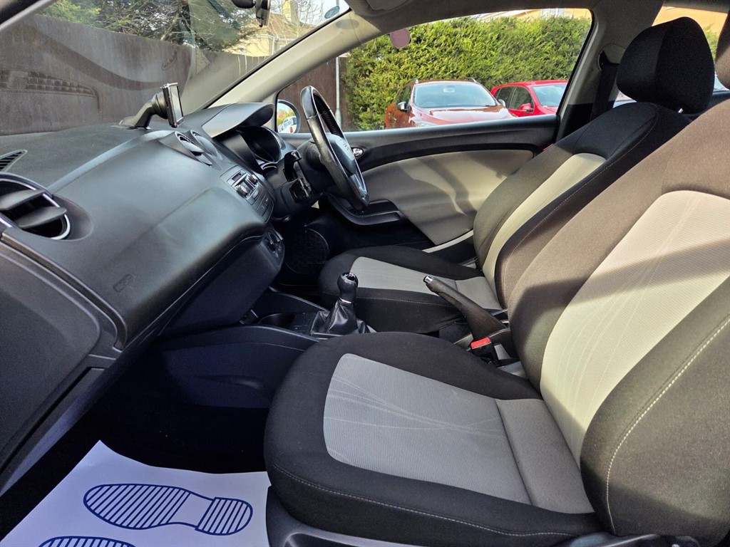 Used SEAT Ibiza 2015 for sale - 77592450: Photo 18