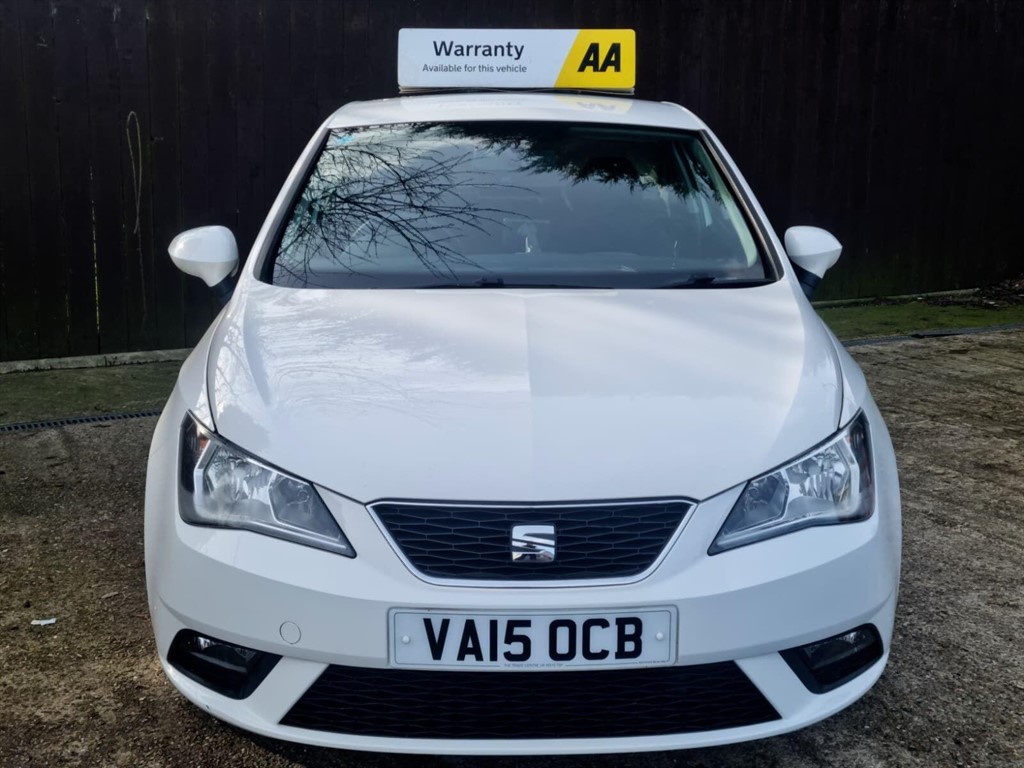 Used SEAT Ibiza 2015 for sale - 77592450: Photo 2
