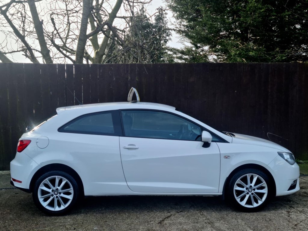 Used SEAT Ibiza 2015 for sale - 77592450: Photo 7