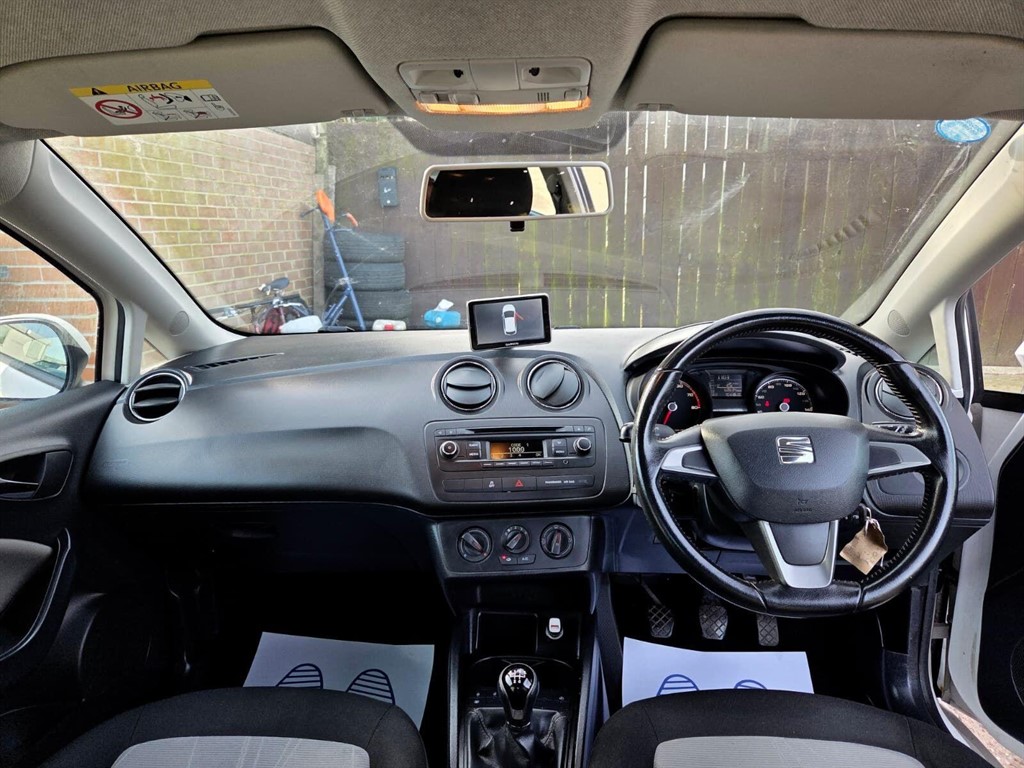 Used SEAT Ibiza 2015 for sale - 77592450: Photo 9