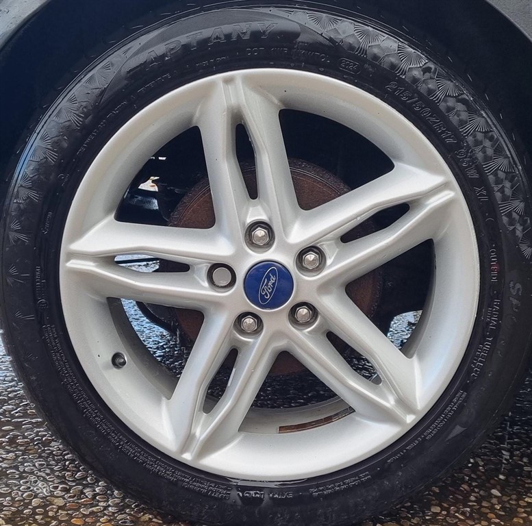 Used Ford Focus 2015 for sale - 76351086: Photo 17