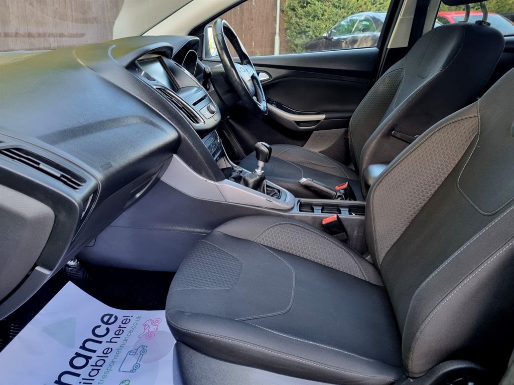 Used Ford Focus 2015 for sale - 76351086: Photo 21