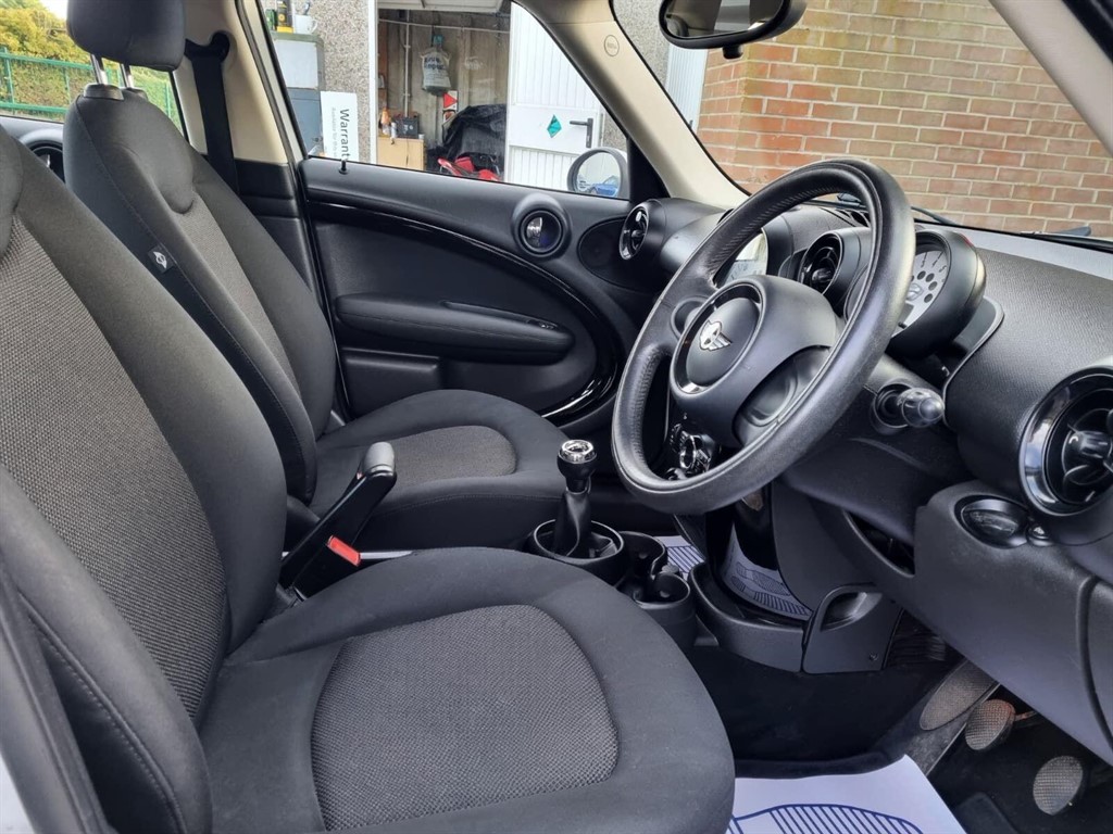 Used MINI Countryman 2013 for sale - 76971625: Photo 10