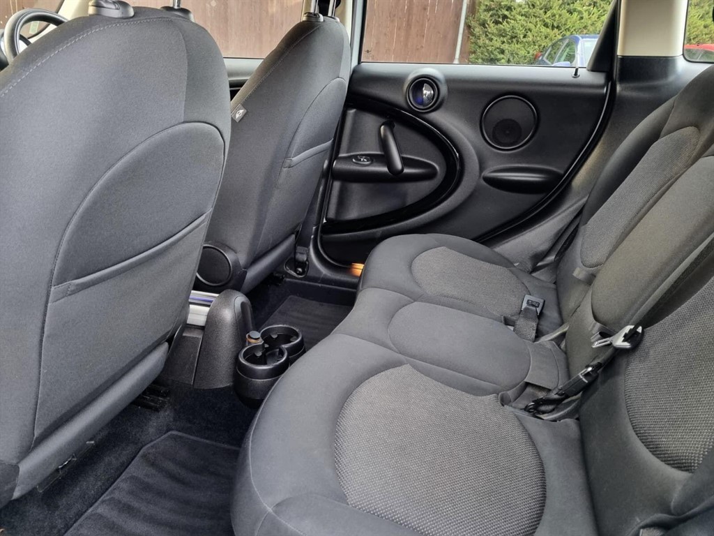 Used MINI Countryman 2013 for sale - 76971625: Photo 11