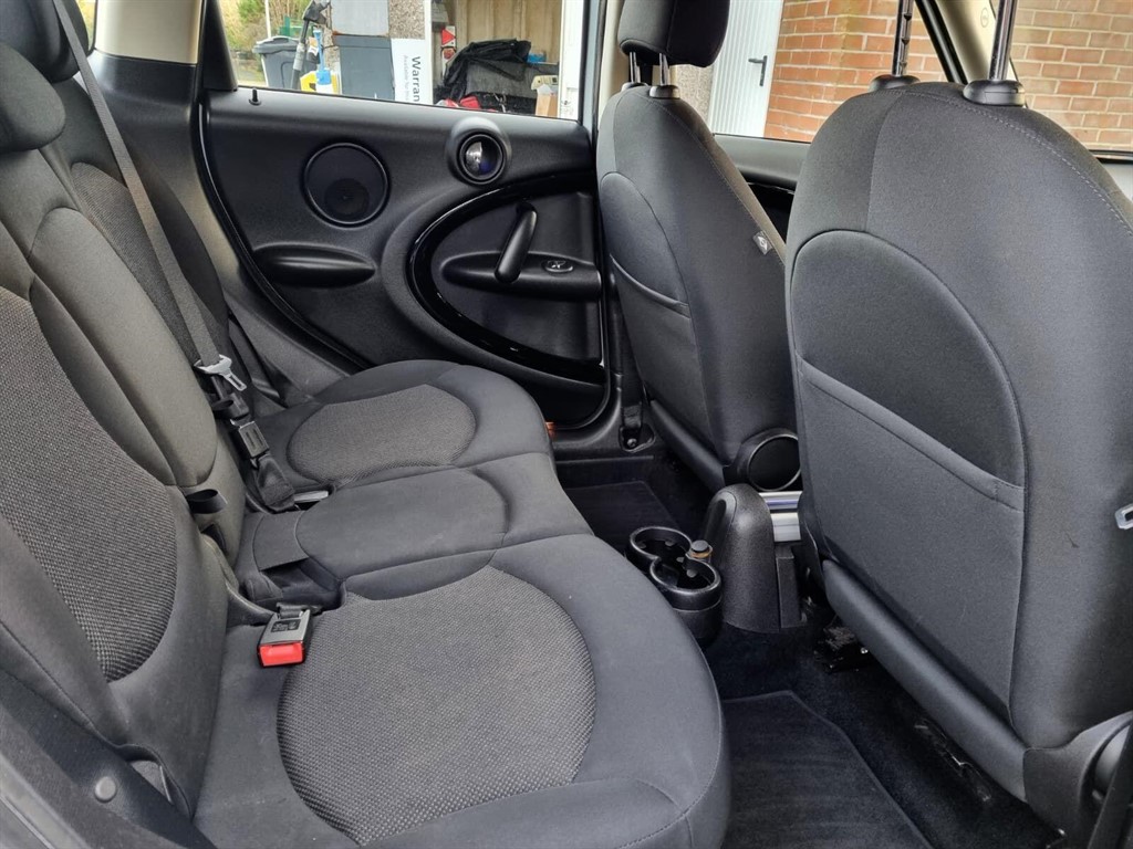 Used MINI Countryman 2013 for sale - 76971625: Photo 12