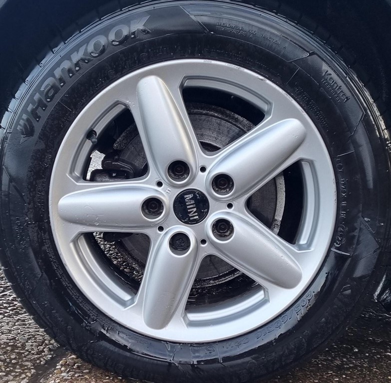 Used MINI Countryman 2013 for sale - 76971625: Photo 13