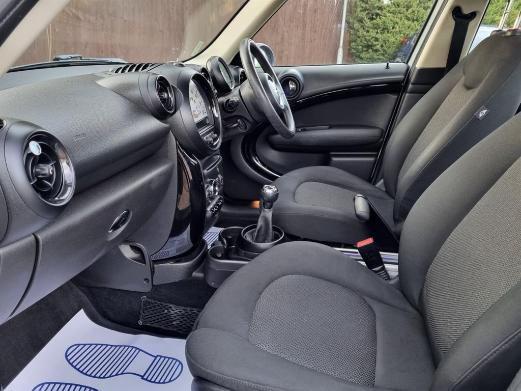 Used MINI Countryman 2013 for sale - 76971625: Photo 18