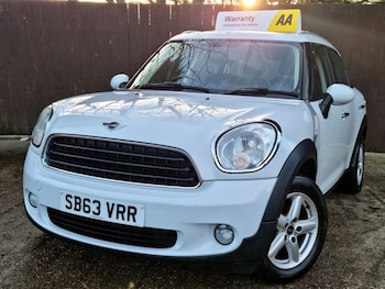 Used MINI Countryman 2013 for sale - 76971625: Photo