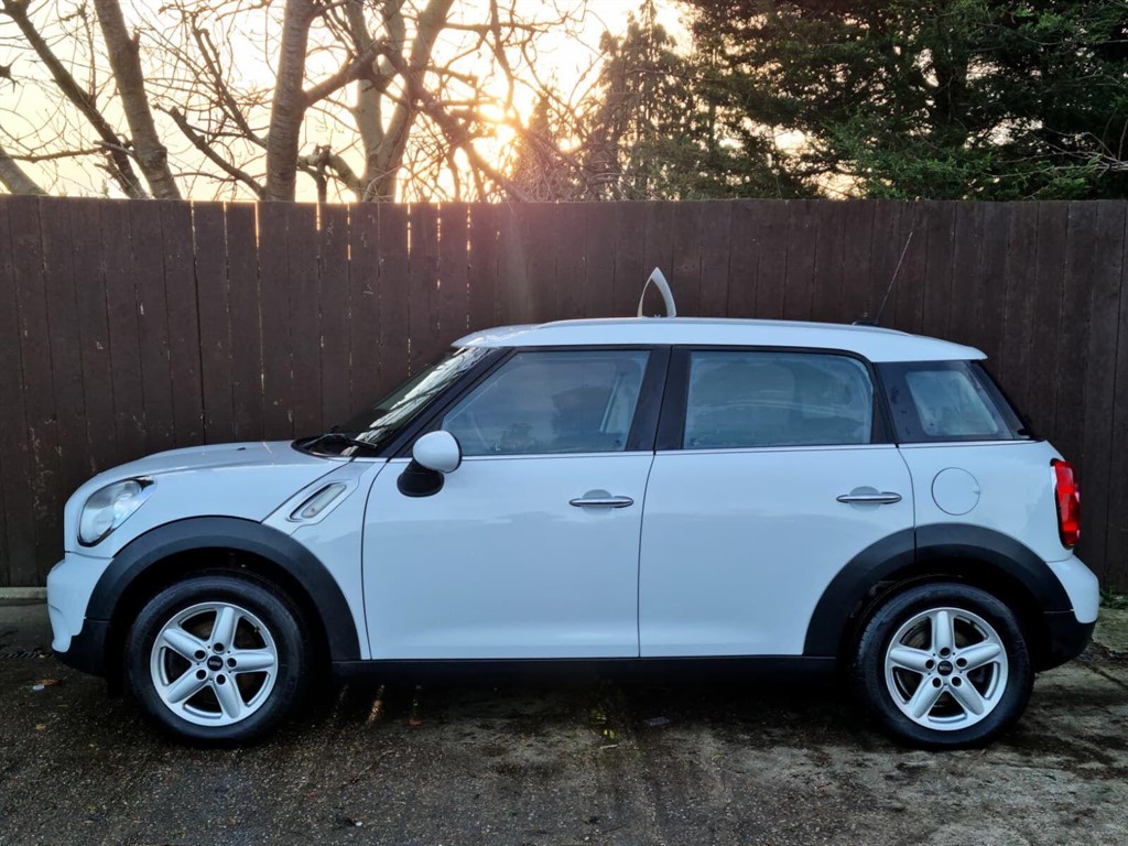 Used MINI Countryman 2013 for sale - 76971625: Photo 5