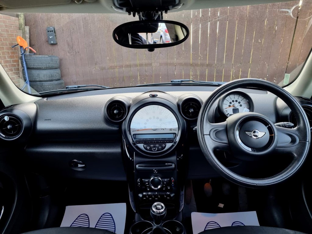 Used MINI Countryman 2013 for sale - 76971625: Photo 9