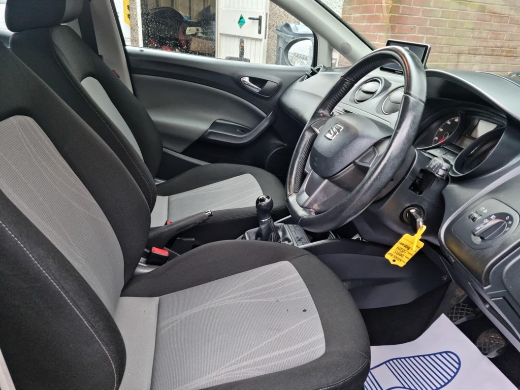 Used SEAT Ibiza 2015 for sale - 77293730: Photo 10