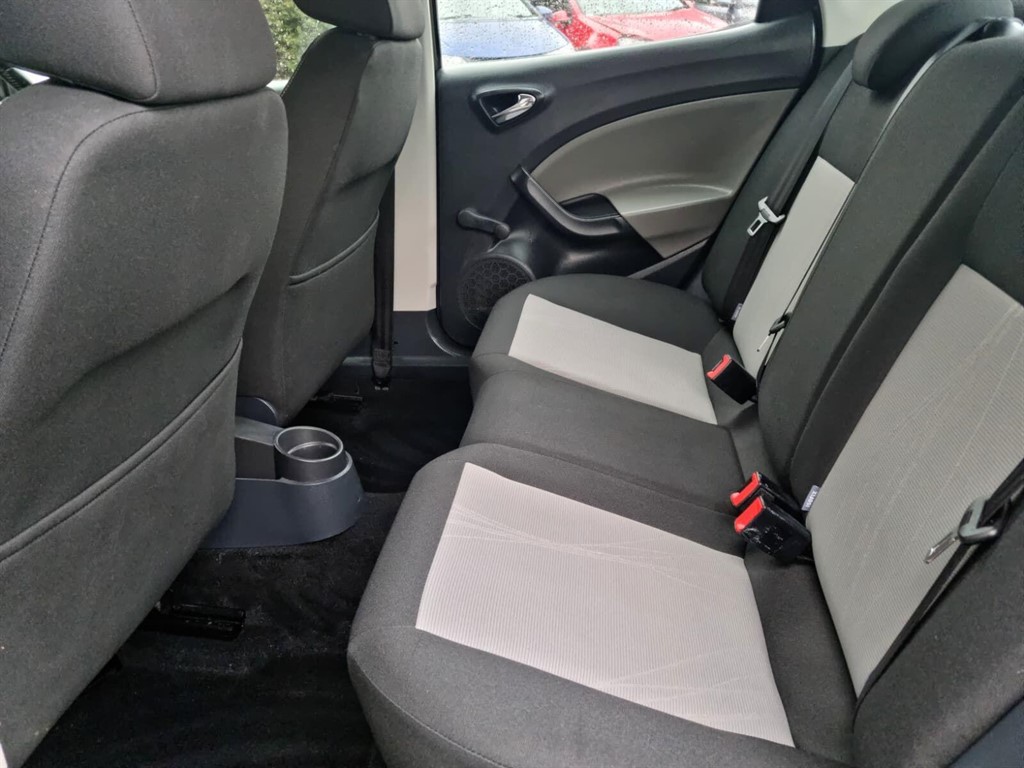 Used SEAT Ibiza 2015 for sale - 77293730: Photo 11