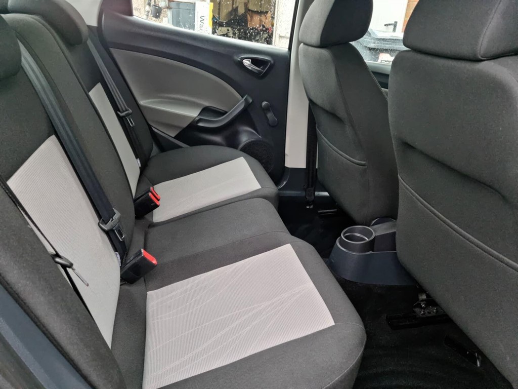 Used SEAT Ibiza 2015 for sale - 77293730: Photo 12