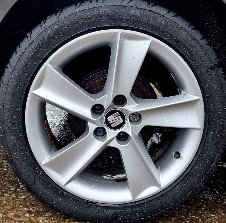 Used SEAT Ibiza 2015 for sale - 77293730: Photo 15