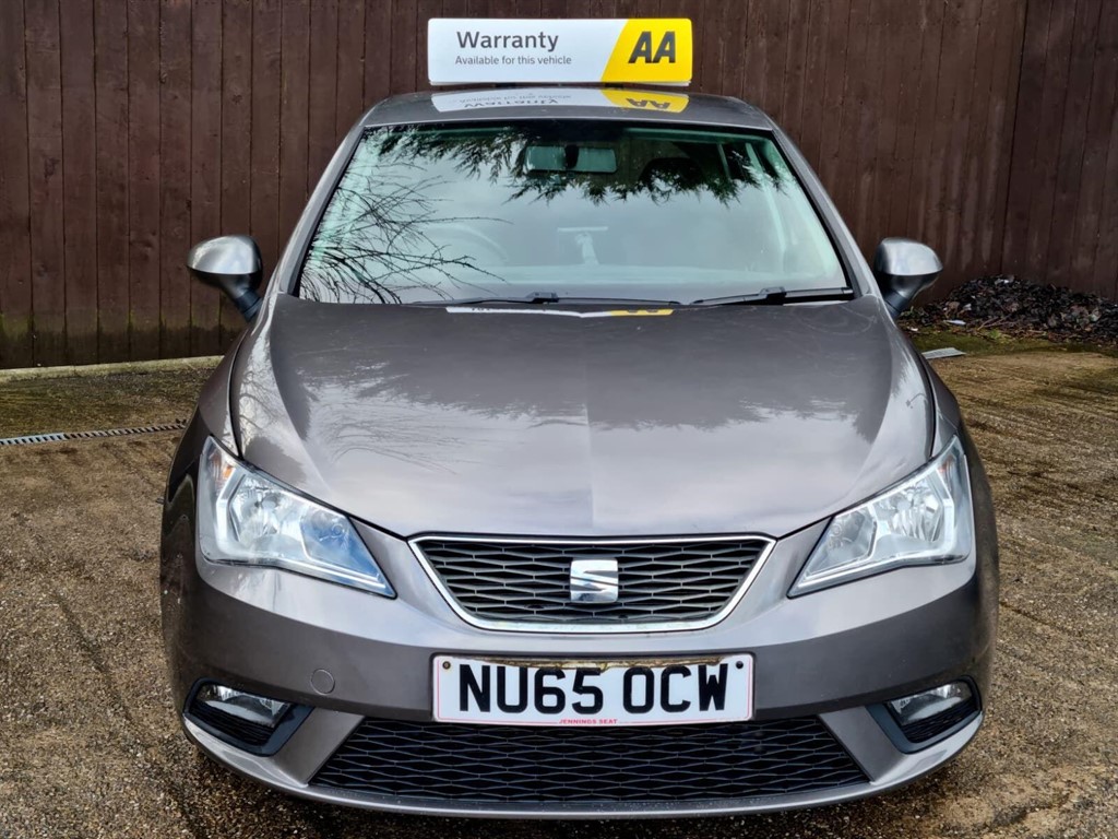 Used SEAT Ibiza 2015 for sale - 77293730: Photo 2