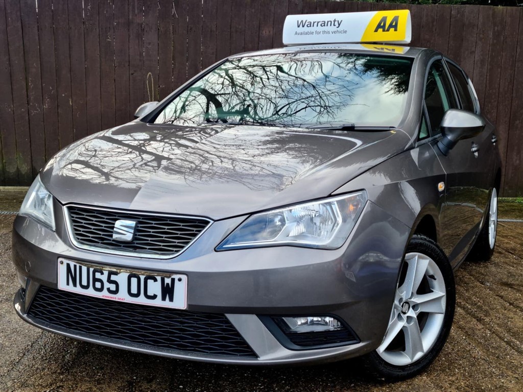 Used SEAT Ibiza 2015 for sale - 77293730: Photo 3