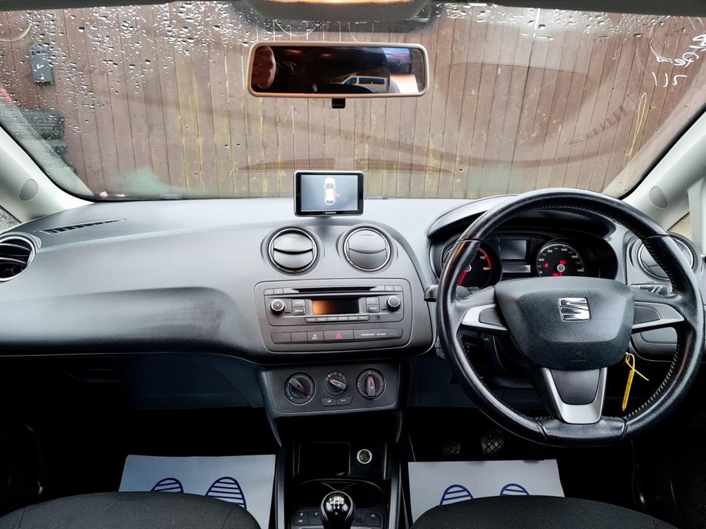 Used SEAT Ibiza 2015 for sale - 77293730: Photo 9