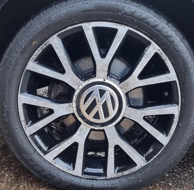 Used Volkswagen up! 2014 for sale - 76400910: Photo 12