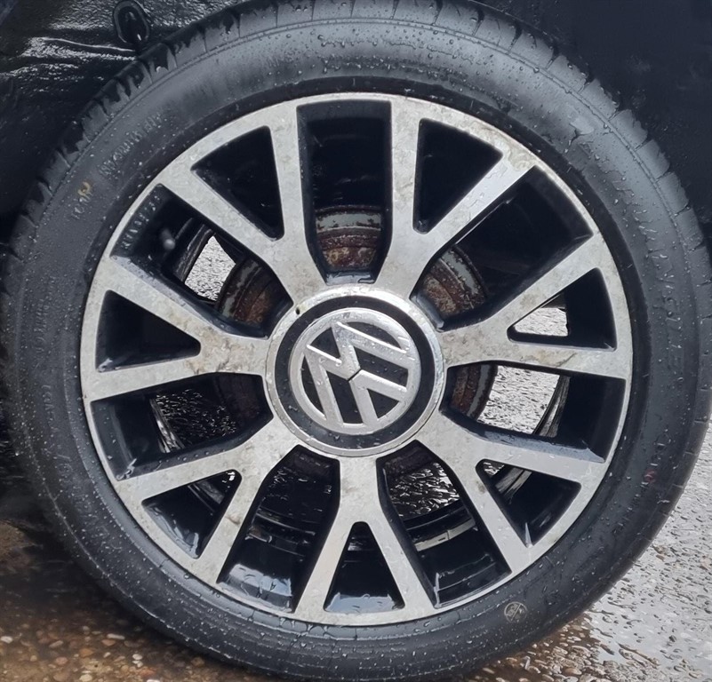 Used Volkswagen up! 2014 for sale - 76400910: Photo 13