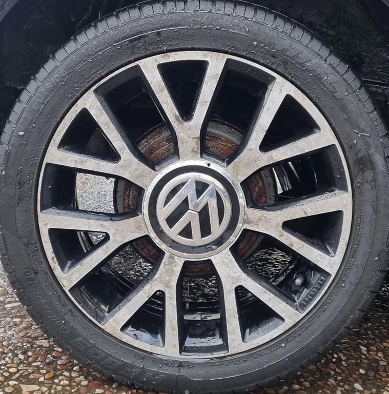 Used Volkswagen up! 2014 for sale - 76400910: Photo 14