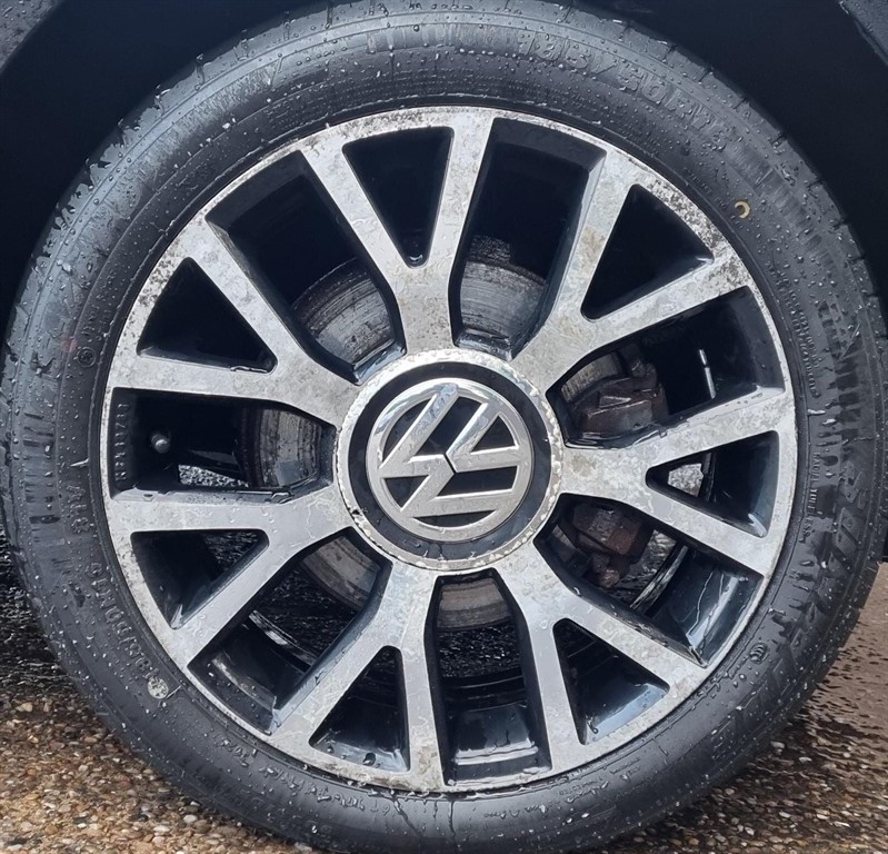 Used Volkswagen up! 2014 for sale - 76400910: Photo 15