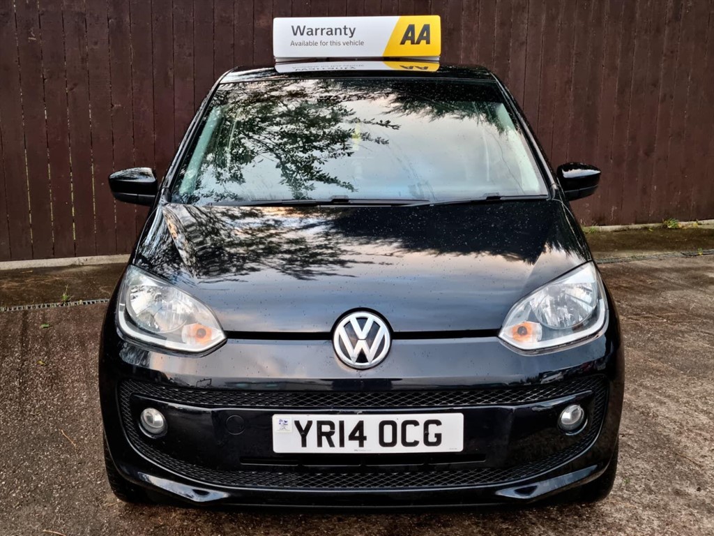 Used Volkswagen up! 2014 for sale - 76400910: Photo 2
