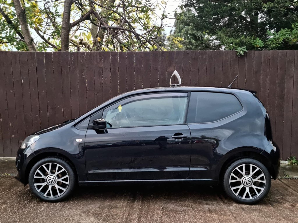 Used Volkswagen up! 2014 for sale - 76400910: Photo 5