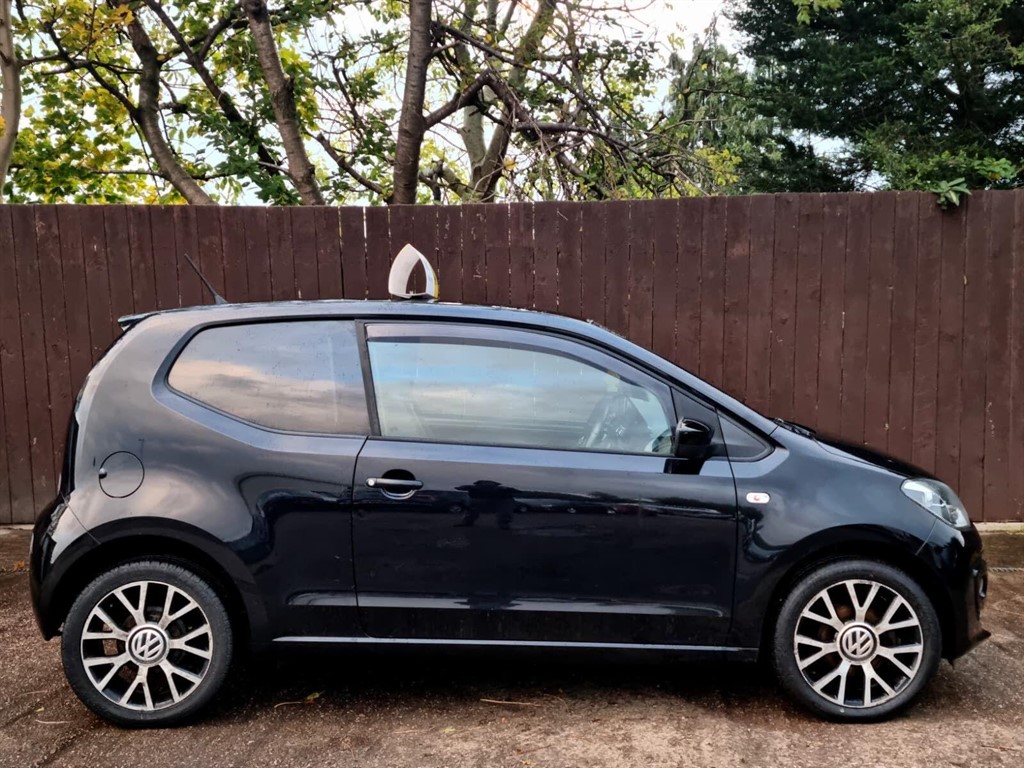 Used Volkswagen up! 2014 for sale - 76400910: Photo 7