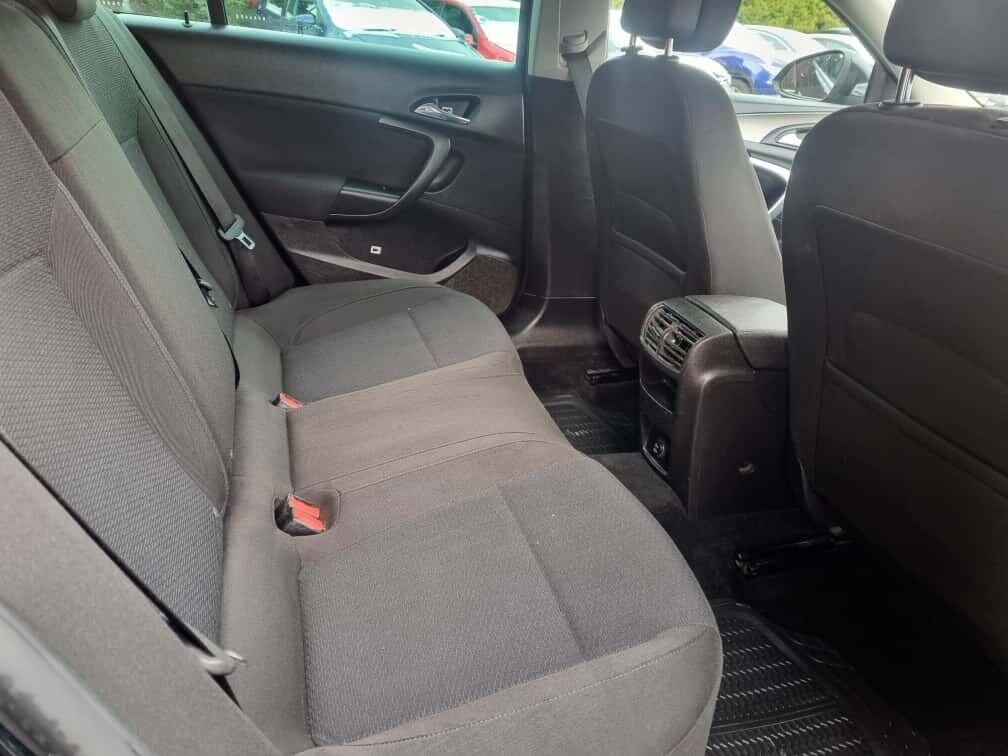 Used Vauxhall Insignia 2015 for sale - 77420694: Photo 17