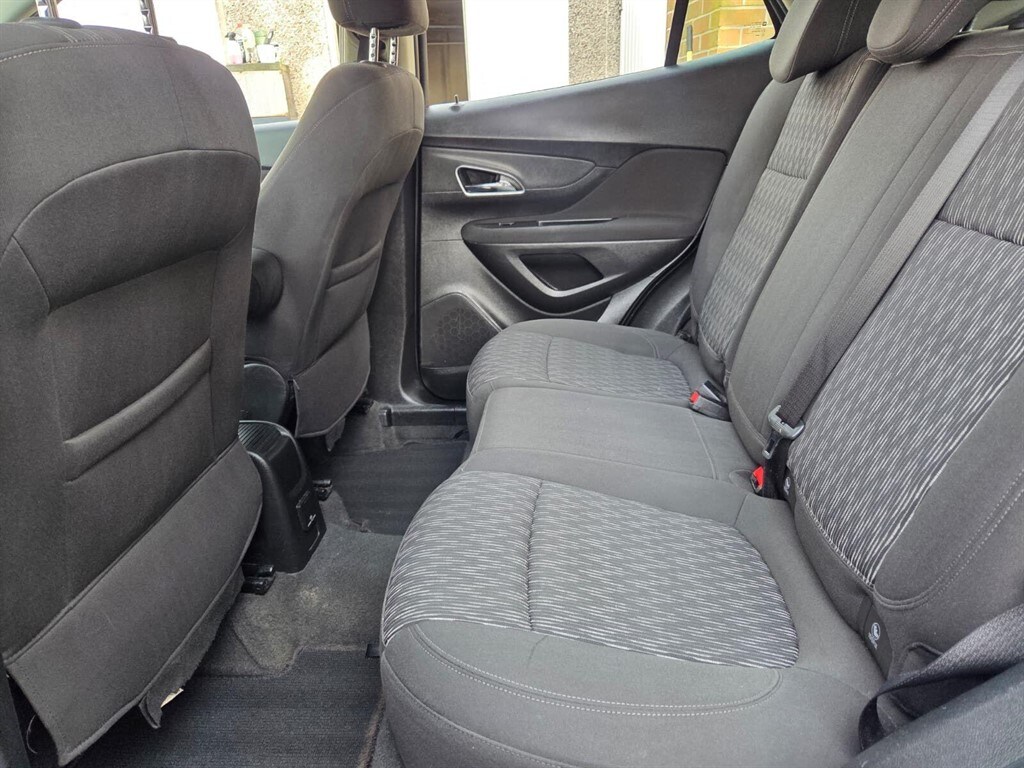 Used Vauxhall Mokka 2013 for sale - 78180044: Photo 11