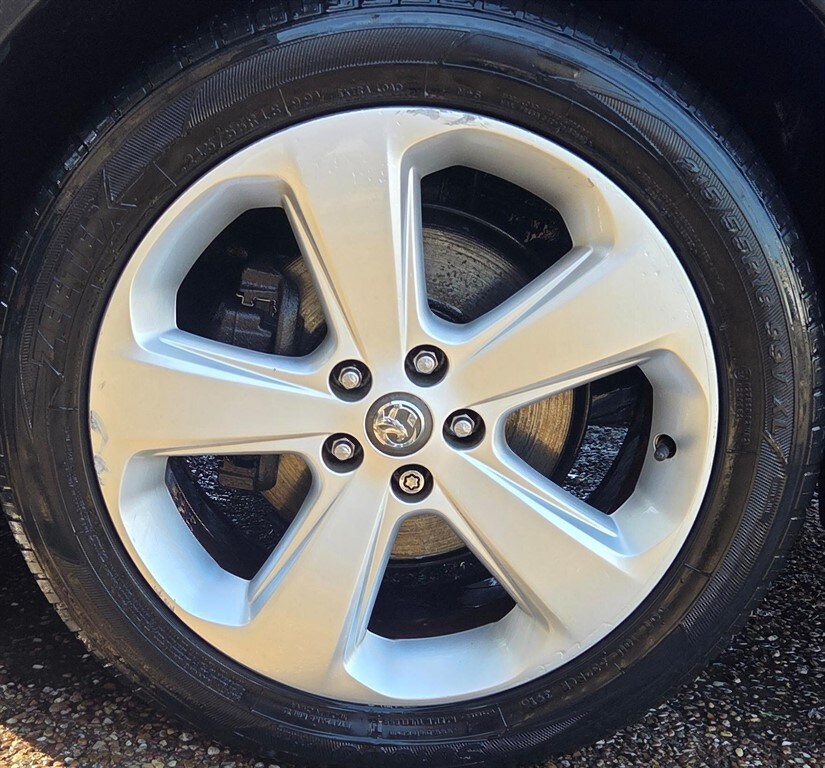 Used Vauxhall Mokka 2013 for sale - 78180044: Photo 13