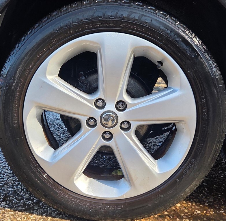 Used Vauxhall Mokka 2013 for sale - 78180044: Photo 14